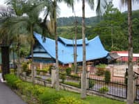 Orang Asli Museum