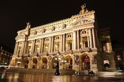 Palais Garnier