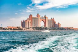 Palm Atlantis