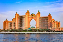 Palm Atlantis