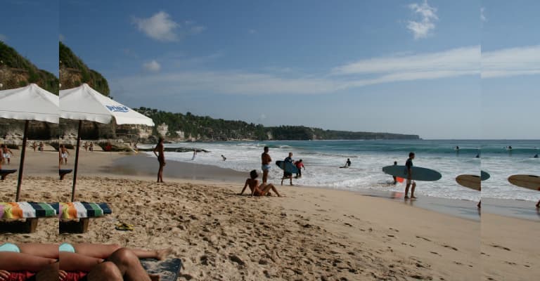 Paradise Beach