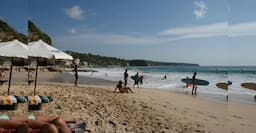 Paradise Beach