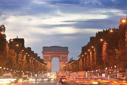 Paris, France