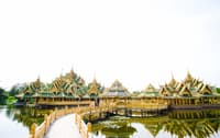 Pavilion of the Enlightened
