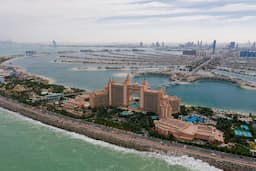 Palm Atlantis