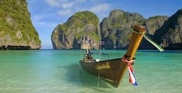 Phi Phil Island
