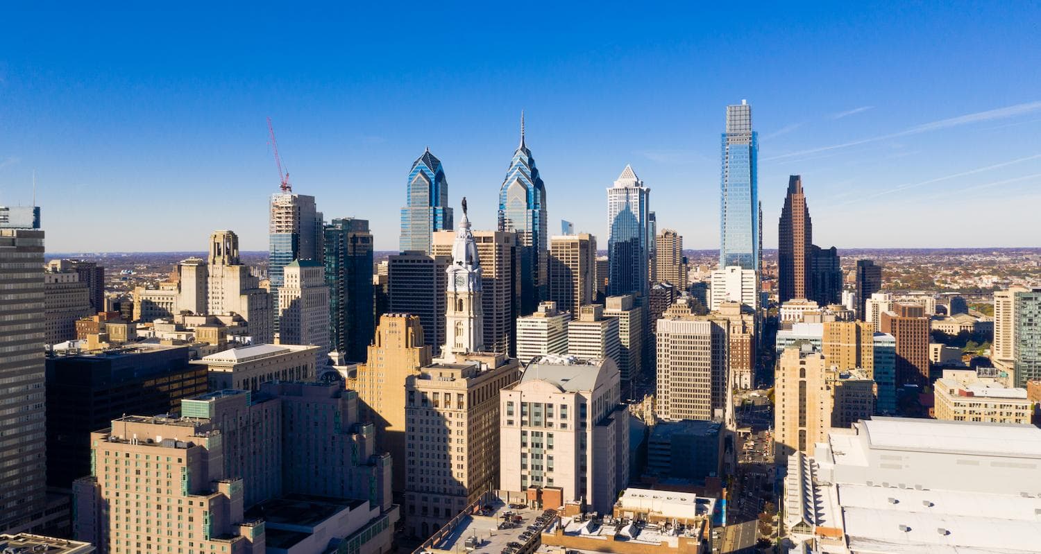 Philadelphia