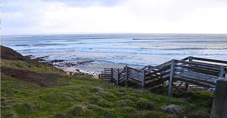Philip Island