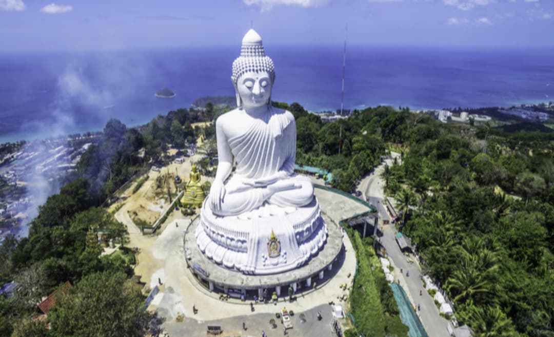 History & Culture in Phuket