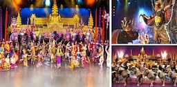 Phuket Fantasea Show