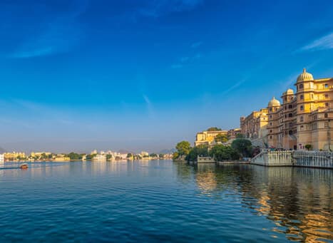 Ananta Udaipur Hotels & Resorts