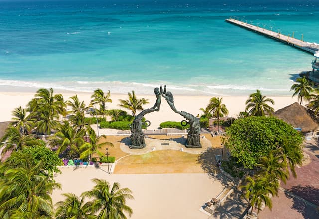 Mesmerizing Mexico