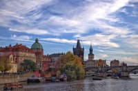Prague