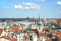 Prague