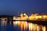 Prague