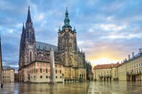 Prague Castle