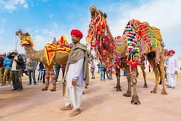Pushkar