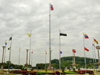 Putrajaya Square