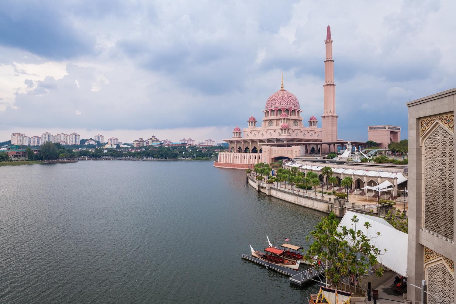 Putrajaya Square