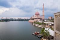 Putrajaya Square