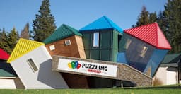 Puzzling