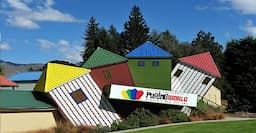 Puzzling World