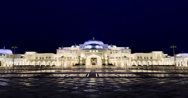 Qasr Al Watan