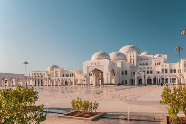 Qasr Al Watan