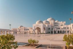 Qasr Al Watan