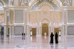 Qasr Al Watan