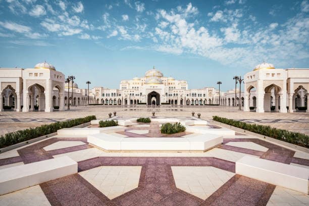 Qasr Al Watan