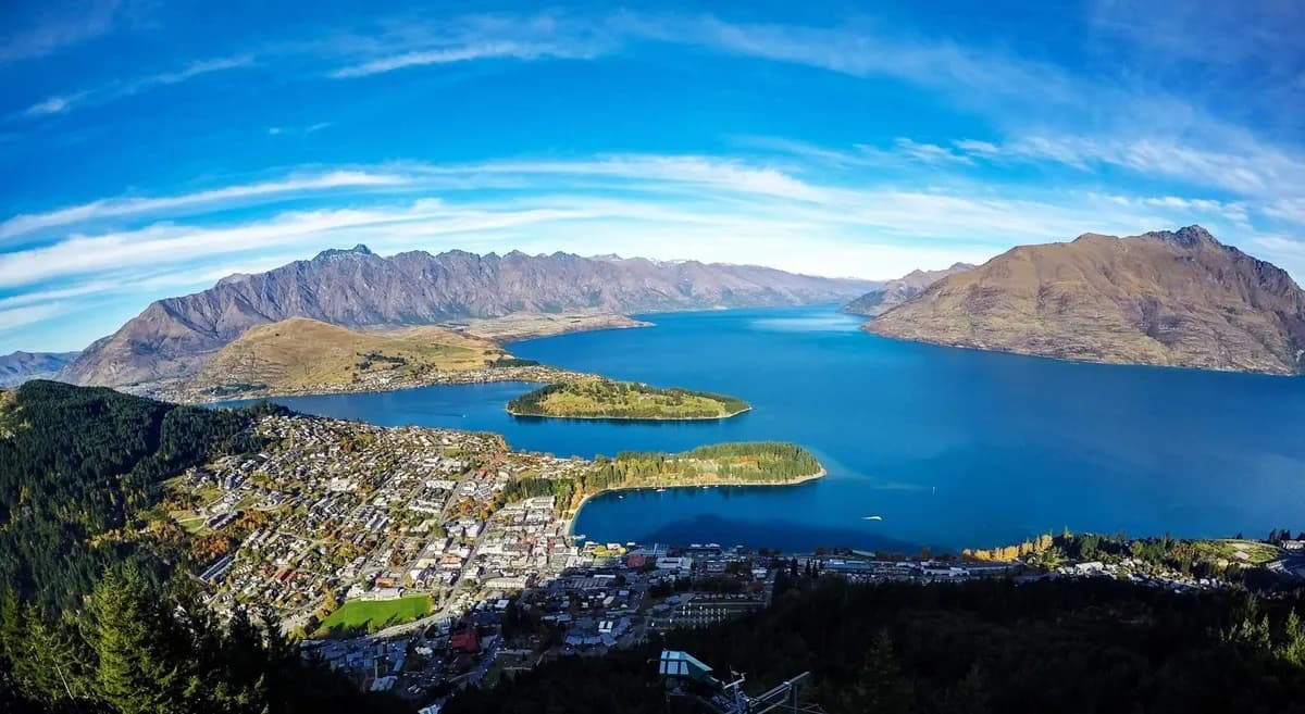 Queenstown