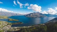 Queenstown City