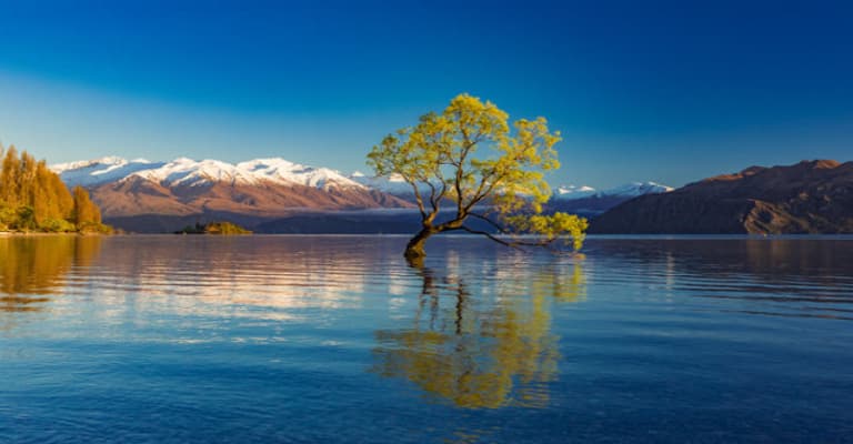 Queenstown