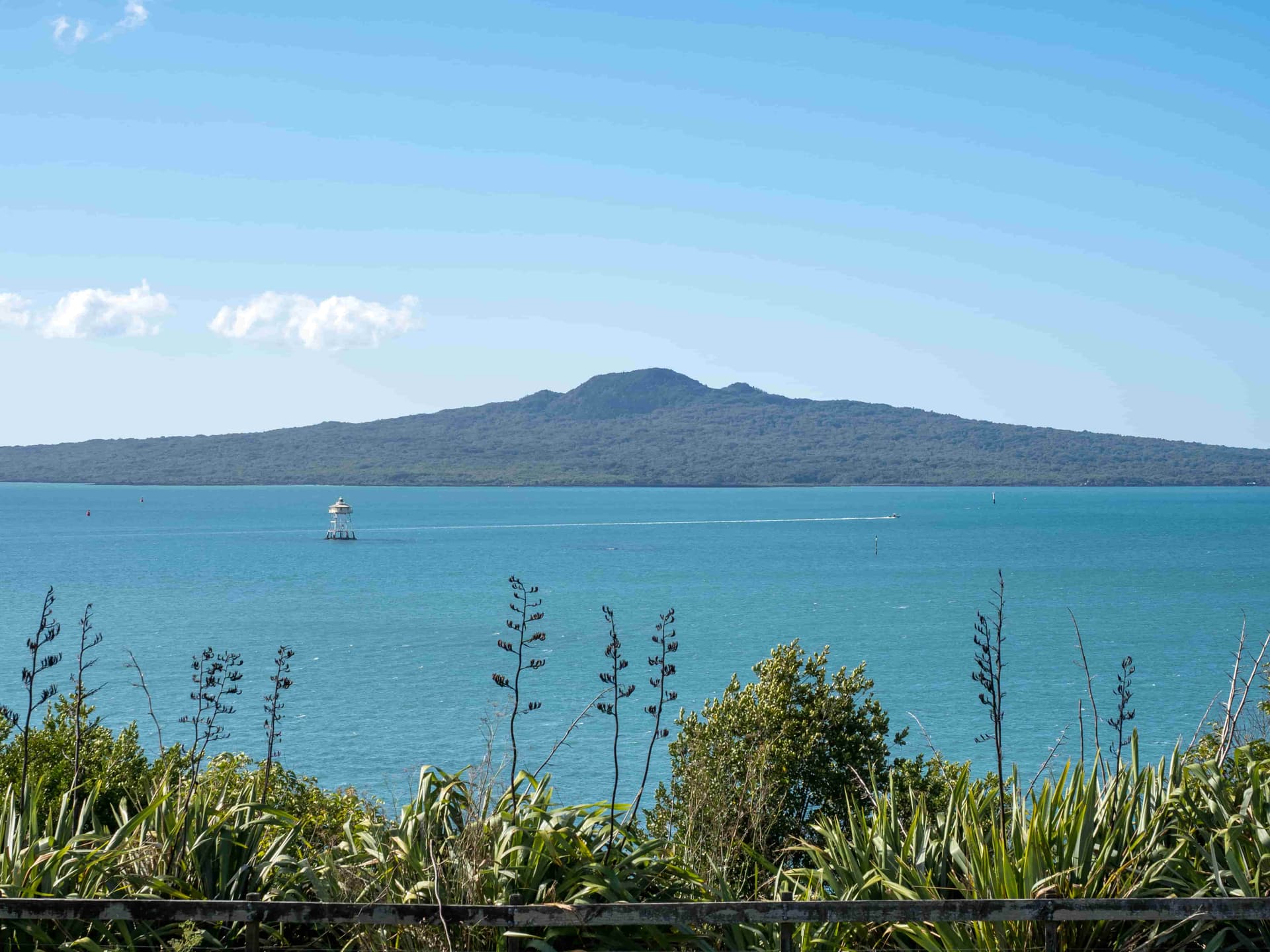 Rangitoto 