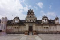Rangji Temple 