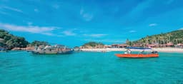 Redang Island Langkawi 1