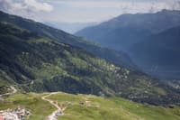 Rohtang Pass