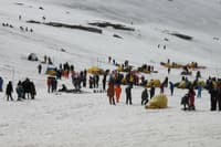 Rohtang Pass (Optional Cost )