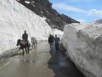 Rohtang Pass (Optional Cost )
