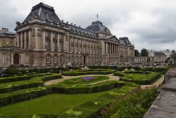 Brussels