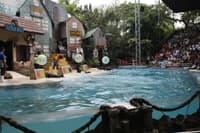 Safari World