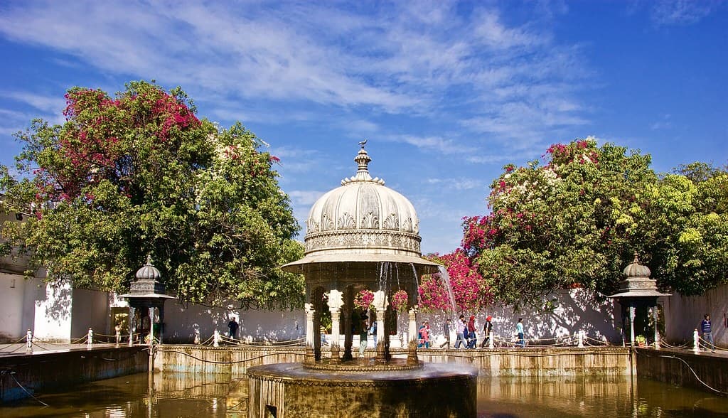 Saheliyon Ki Bari