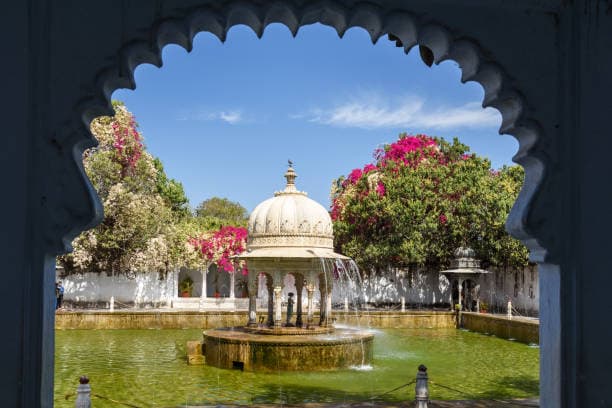 Udaipur