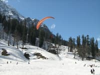 Salong Valley