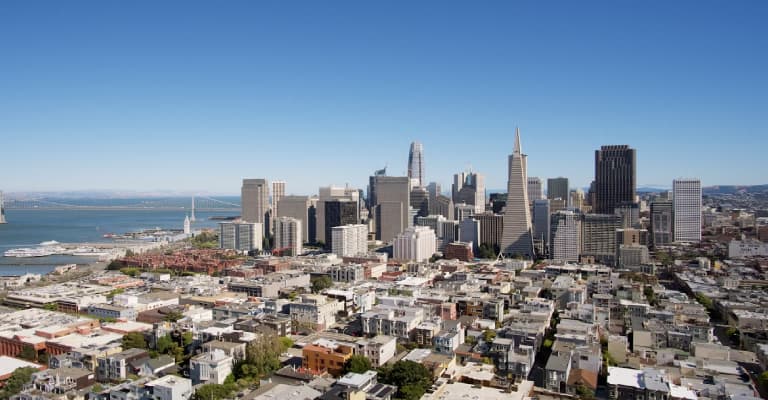 San Francisco City