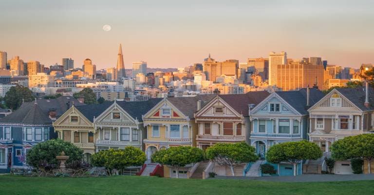 San Francisco City