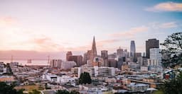 San Francisco City