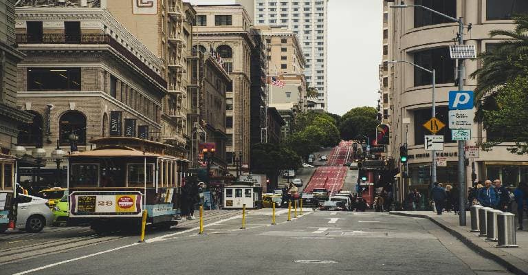 San Francisco City