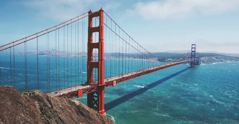 San Francisco City